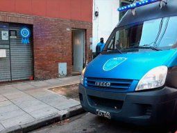 Asaltaron a una familia en su casa de Villa Crespo en plena madrugada