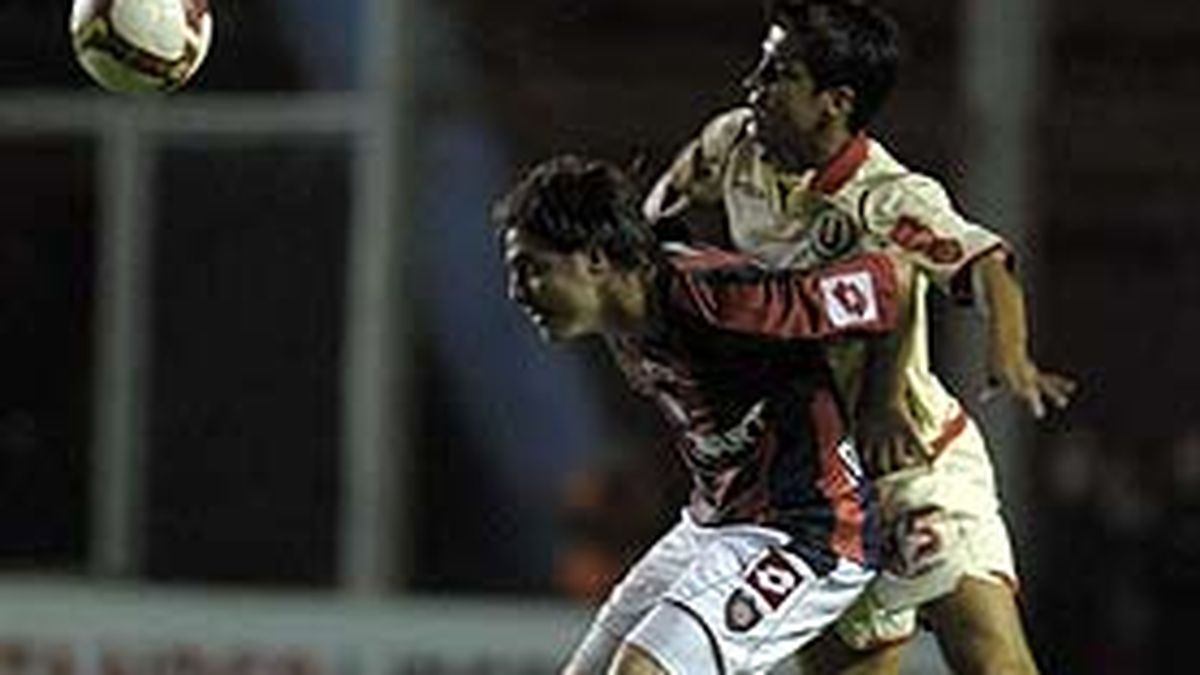 San Lorenzo se despidió de la Copa con un triunfo
