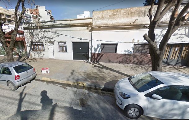 Alguien dejó una nota de mal gusto y no está claro si fue broma o amenaza