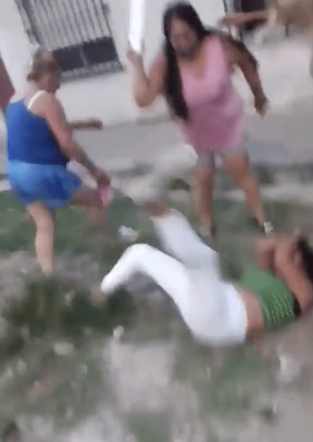 Ana tenía tres meses, murió golpeada y ahorcada: detuvieron a su abuela e intentaron linchar a su madre