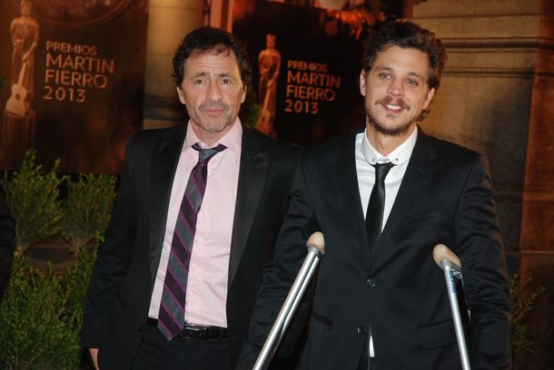 Esteban Martirena /&nbsp;minutouno.com