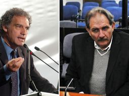 ¿quienes son los principales responsables? ¿quienes son los principales responsables?