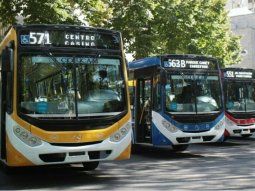 Cuándo será el próximo paro de colectivos: dónde y que líneas no funcionarán