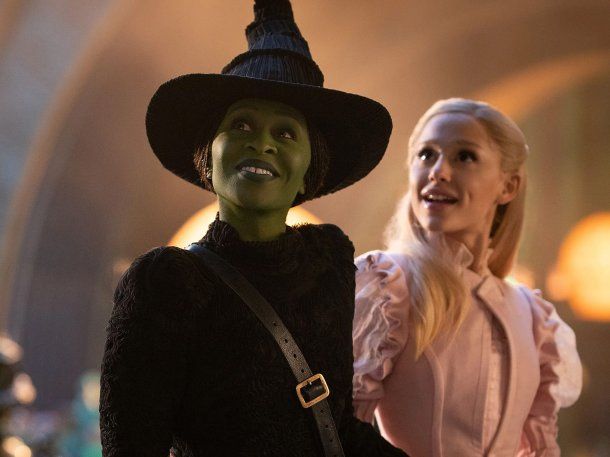 Premios Oscar 2025: además de Wicked, quiénes son los artistas que se presentarán en el escenario