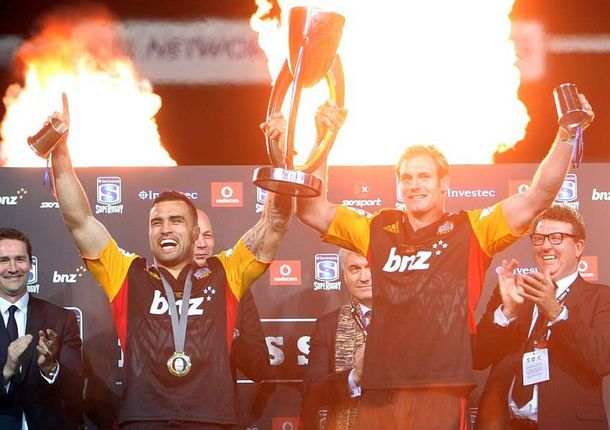 Waikato Chiefs