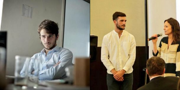 El #10YearChallenge de los políticos argentinos