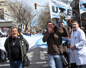 Maestros porteños cobrarán la suba desde enero