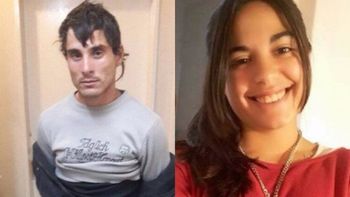Wagner confesó que violó a Micaela Wagner confesó que violó a Micaela