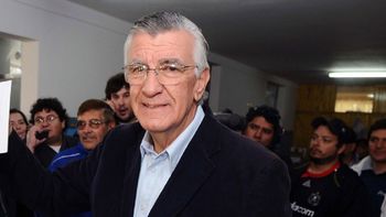 gioja sobre macri: queremos que le vaya bien a este hombre gioja sobre macri: queremos que le vaya bien a este hombre