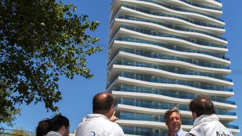 detectan 16 edificios fantasma en mar del plata, que no estaban declarados detectan 16 edificios fantasma en mar del plata, que no estaban declarados