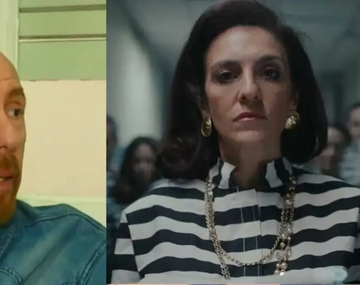 El hijo de Yiya Murano