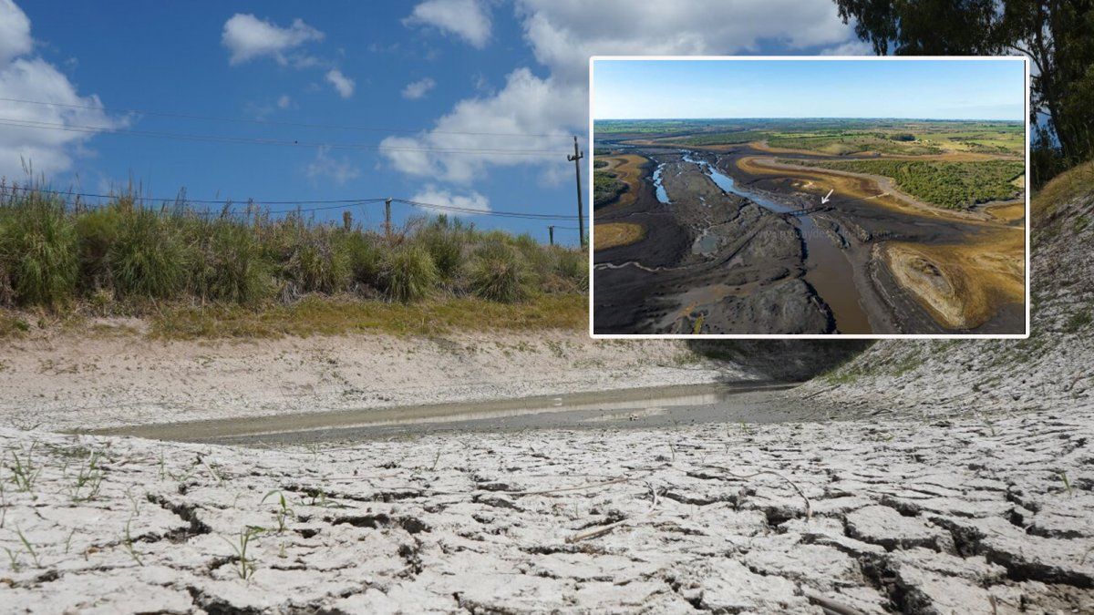Crisis Del Agua En Uruguay | 3 claves para entender la crisis de agua ...