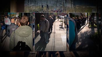 por los problemas en el tren roca, los pasajeros pagaron hasta un 1600% mas para viajar por los problemas en el tren roca, los pasajeros pagaron hasta un 1600% mas para viajar