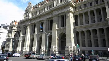 el gobierno retiro del senado 31 pliegos de jueces y fiscales enviados por cristina el gobierno retiro del senado 31 pliegos de jueces y fiscales enviados por cristina