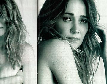 Verónica Lozano se desnuda a los 45: por qué no se casa ni quiere más hijos