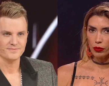 Santiago del Moro aclaró la denuncia de Carmiña Masi sobre una supuesta deuda de Telefe
