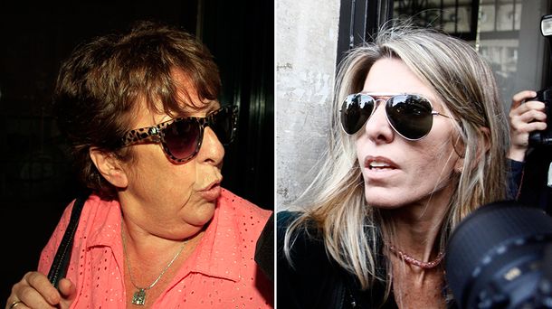 Nuevo revés para Arroyo Salgado que puede apartar a Fein de la causa