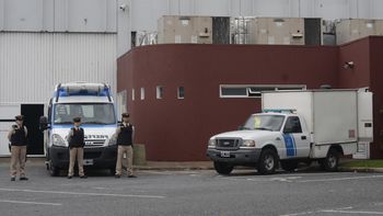 dieron de alta a uno de los jovenes internados tras asistir a la time warp dieron de alta a uno de los jovenes internados tras asistir a la time warp