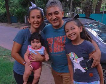 Así fue el conmovedor recuerdo de los hijos de Huguito Flores en el día de su cumpleaños