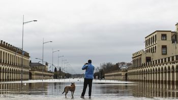 el drama de las inundaciones, en imagenes el drama de las inundaciones, en imagenes