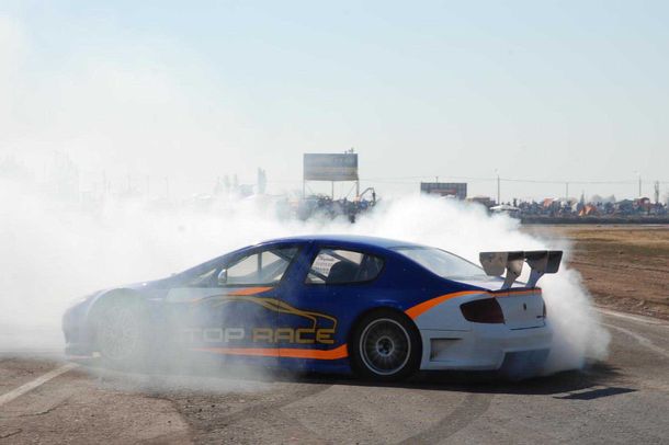 Automovilista confesó haber comprado su título del colegio secundario