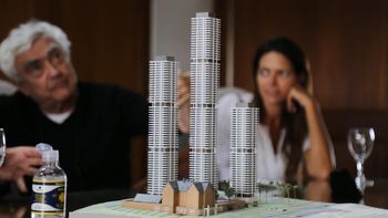 El nuevo complejo de hotel y casino en el predio del exhotel San Rafael abriría sus puertas en 2025 para convertirse en una referencia turística en Uruguay. El nuevo complejo de hotel y casino en el predio del exhotel San Rafael abriría sus puertas en 2025 para convertirse en una referencia turística en Uruguay.