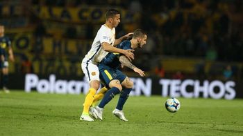 Darío Benedetto Darío Benedetto