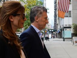 Sigue la danza de números sobre el acuerdo con el FMI