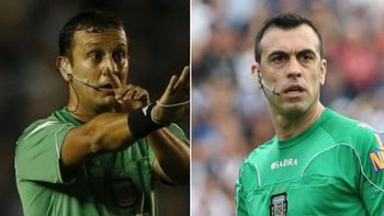 conoce los arbitros para la quinta fecha conoce los arbitros para la quinta fecha