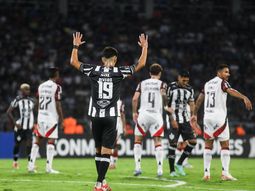 central cordoba igualo ante flamengo y sigue invicto en la copa libertadores central cordoba igualo ante flamengo y sigue invicto en la copa libertadores