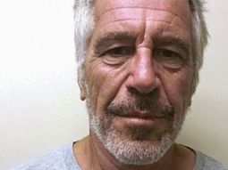 Jeffrey Epstein