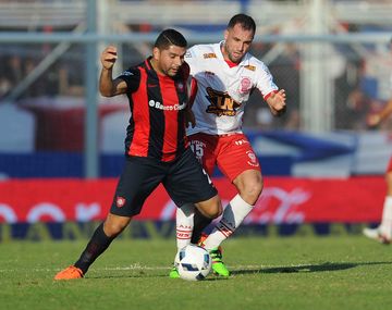 Alguna vez iba a pasar: Ortigoza falló un penal