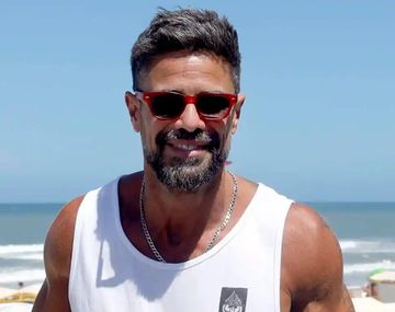 Así es el centro de rehabilitación en el que se internó Luciano Castro por voluntad propia