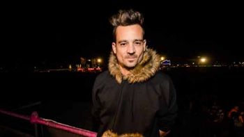 a un mes del accidente chano charpentier volvio a manejar : se compro un auto nuevo a un mes del accidente chano charpentier volvio a manejar : se compro un auto nuevo