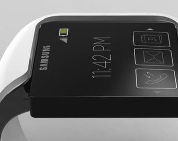 Samsung lanzará su reloj inteligente en septiembre