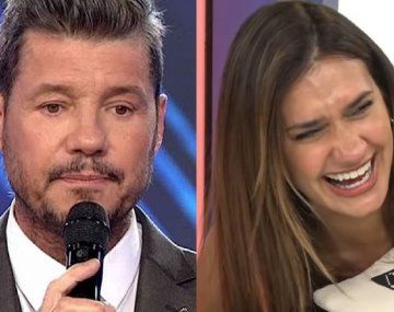 Momi Giardina habló de cómo era Marcelo Tinelli en la intimidad.
