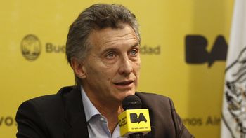 macri volvio a descartar una alianza con massa y scioli macri volvio a descartar una alianza con massa y scioli