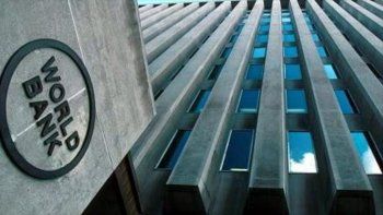 Banco Mundial