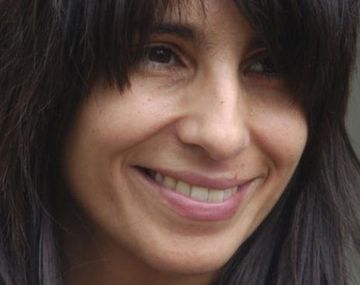 Carolina Peleritti cambió de rubro y ahora interpreta folklore