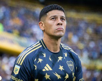 Marcos Rojo