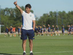 El mensaje de despedida de Boca para Hugo Ibarra