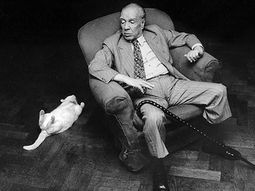 ¿Por qué Borges no ganó el Nobel de Literatura?