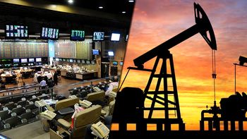 la bolsa se hunde un 6% golpeada por la baja del petroleo la bolsa se hunde un 6% golpeada por la baja del petroleo