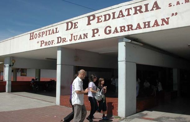 Un tratamiento inédito en el Garrahan cura a un nene de 4 años de una rara enfermedad