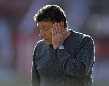 Brindisi lamentó el empate pero dijo que seguirá