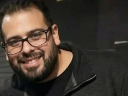 Mataron a un docente mientras trabajaba para una app: un policía detenido Mataron a un docente mientras trabajaba para una app: un policía detenido