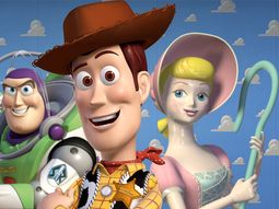 Cambian la fecha de estreno de Toy Story 4