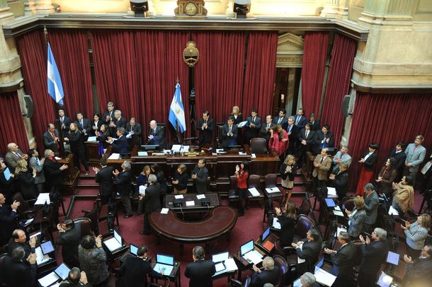 La Cámara alta aprobó la la moratoria que permitirá tener nuevos 473 mil jubilados