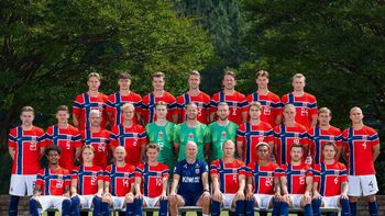 la curiosa apuesta de noruega en el mundial para agasajar a haaland y al equipo la curiosa apuesta de noruega en el mundial para agasajar a haaland y al equipo