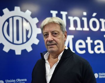 Abel Furlán